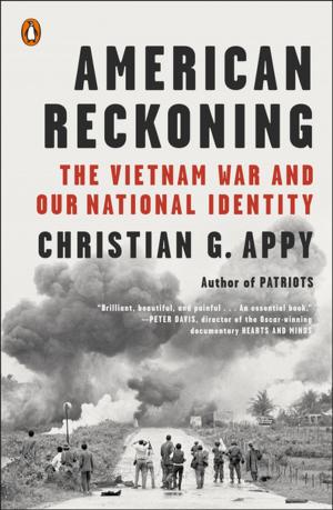 Cover of American Reckoning