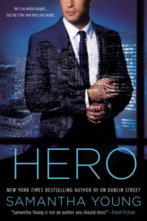 Cover of the book Hero by Ryan North