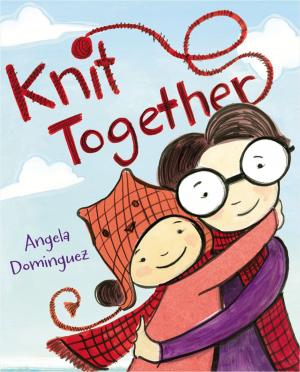 Cover of the book Knit Together by Kat Rosenfield