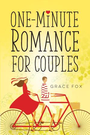 Book cover of One-Minute Romance for Couples
