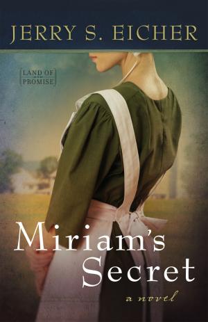 Cover of the book Miriam's Secret by Bob Barnes