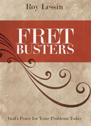 Cover of the book Fret Busters by Gwen Smith