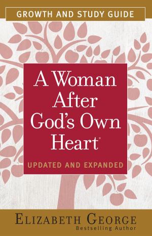 Cover of A Woman After God's Own Heart® Growth and Study Guide
