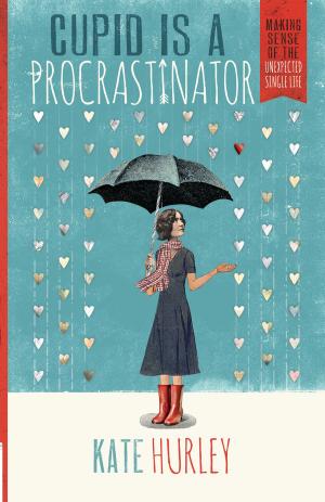 Cover of the book Cupid Is a Procrastinator by Tony Evans