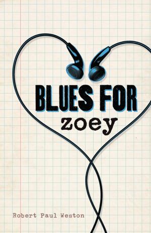 Cover of the book Blues for Zoey by Crissa-Jean Chappell