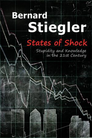 Cover of the book States of Shock by Andrew W. Lo, Jasmina Hasanhodzic