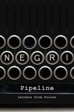 Book cover of Pipeline