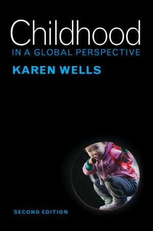 Cover of the book Childhood in a Global Perspective by Graham Winter