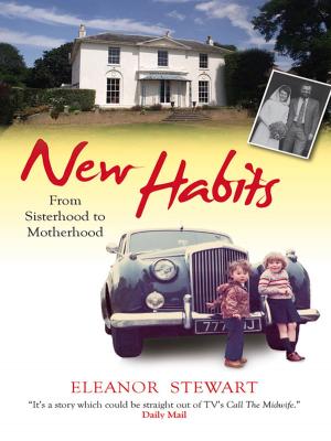 Cover of the book New Habits by Michele Guinness