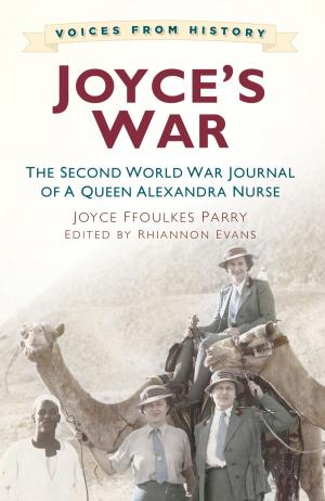 Cover of the book Joyce's War by Nick Holland