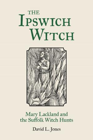 Cover of the book Ipswich Witch by J H Schryer