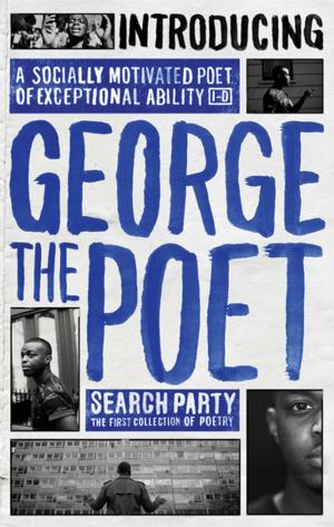 bigCover of the book Introducing George The Poet by 