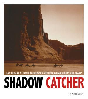 Cover of the book Shadow Catcher by Sarah L. Schuette