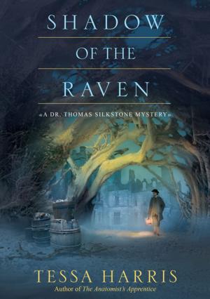 Cover of the book Shadow of the Raven by Shobhan Bantwal