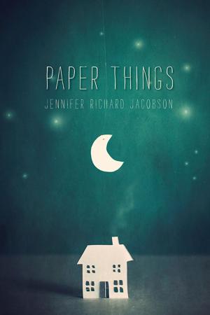 Cover of the book Paper Things by Shirley Parenteau