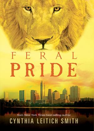 Cover of the book Feral Pride by Patrick Ness