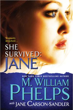 Cover of the book She Survived: Jane by Ray Garton