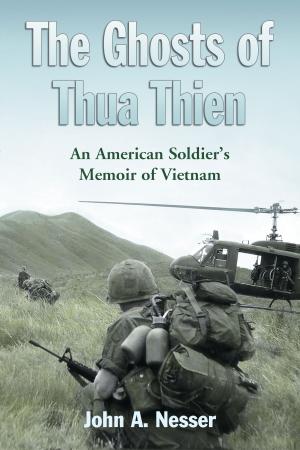 bigCover of the book The Ghosts of Thua Thien by 