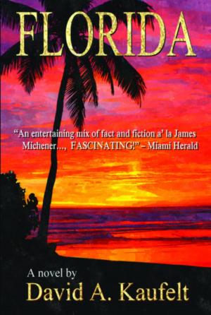 Cover of the book FLORIDA by Jill Gregory