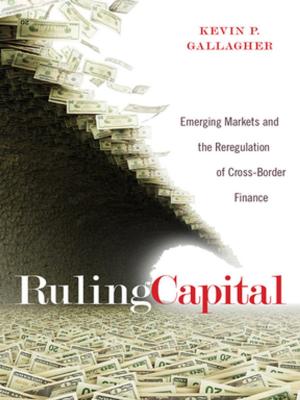 Cover of the book Ruling Capital by Paul F. Clark