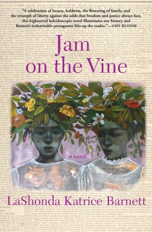 bigCover of the book Jam on the Vine by 