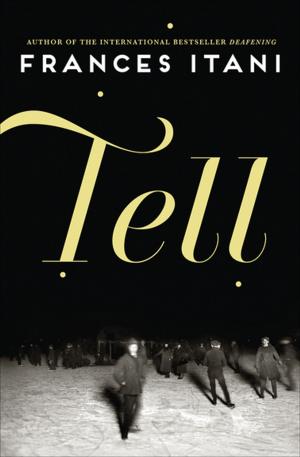 Cover of the book Tell by Spring Warren