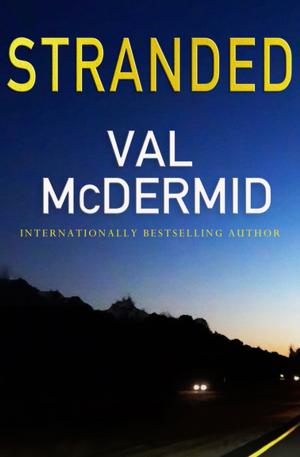 Cover of the book Stranded by Deborah Weisgall