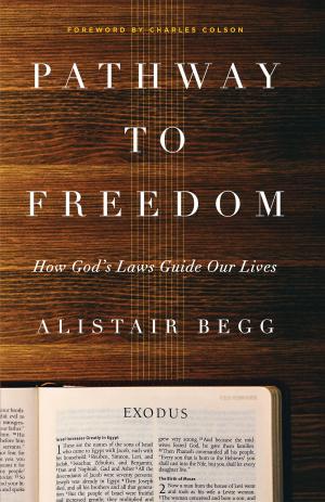Book cover of Pathway to Freedom