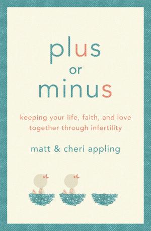 Book cover of Plus or Minus
