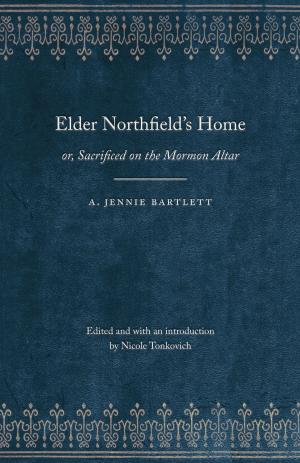 bigCover of the book Elder Northfield's Home by 