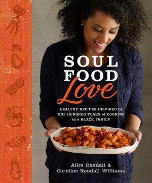 Cover of the book Soul Food Love by Aaron Franklin, Jordan Mackay