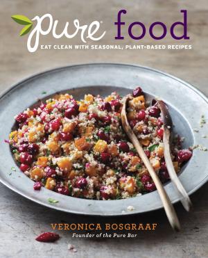 bigCover of the book Pure Food by 