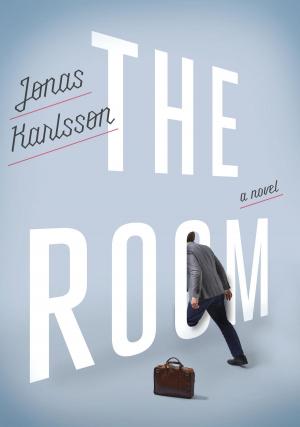 bigCover of the book The Room by 