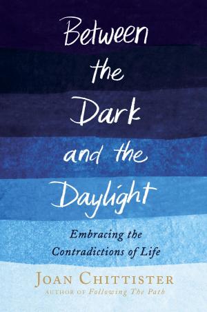 Cover of the book Between the Dark and the Daylight by Addie Zierman