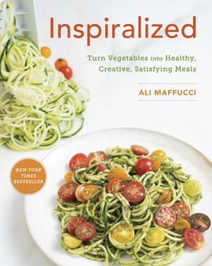 Cover of the book Inspiralized by Christine Metzger