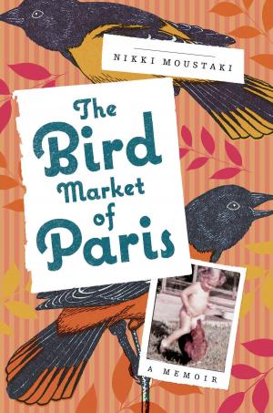 Book cover of The Bird Market of Paris