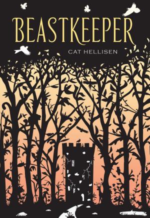 Cover of the book Beastkeeper by Bill McKibben