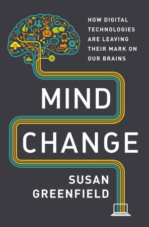 Cover of the book Mind Change by Adriana Trigiani