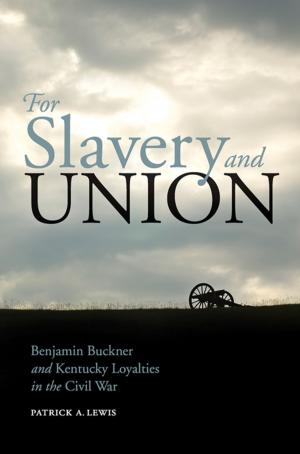 Cover of the book For Slavery and Union by James Bawden, Ron Miller