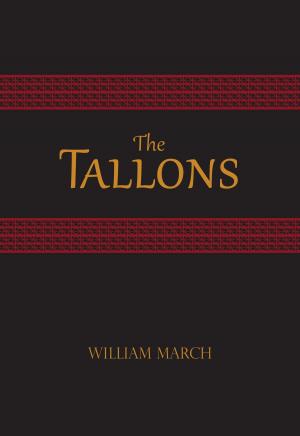 Cover of the book The Tallons by Madeline Gins, Shusaku Arakawa