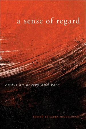 Book cover of A Sense of Regard