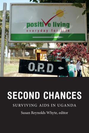 Cover of the book Second Chances by AbdouMaliq Simone