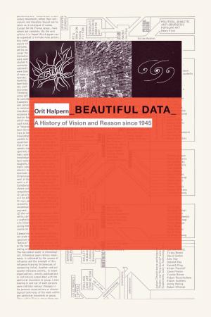Cover of the book Beautiful Data by George Hartley, Stanley Fish, Fredric Jameson