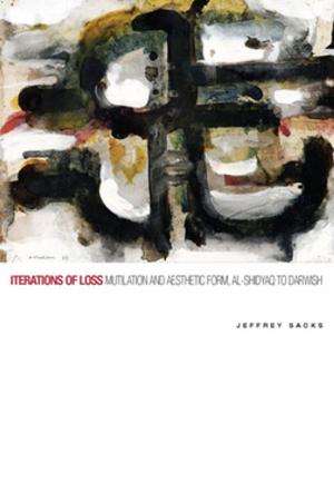 Cover of the book Iterations of Loss by Jeehyun Lim