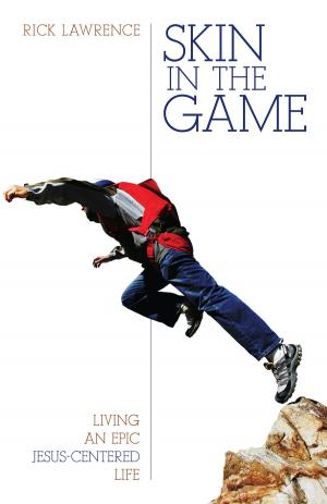 Cover of Skin in the Game