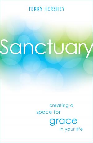 Cover of the book Sanctuary by John R. Powers, Andrew Greeley, Amy Welborn