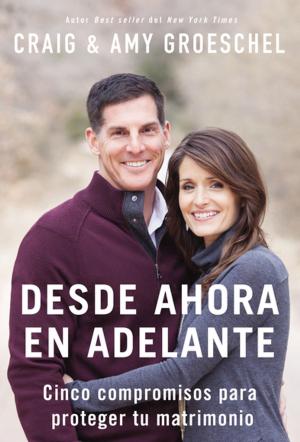 Cover of the book Desde ahora en adelante by Charles F. Stanley (personal)