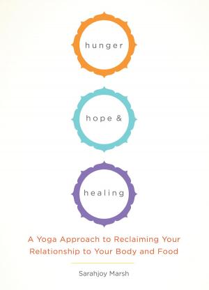 Cover of the book Hunger, Hope, and Healing by Elizabeth Mattis Namgyel