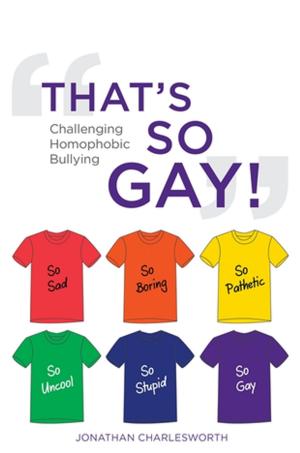 bigCover of the book That's So Gay! by 