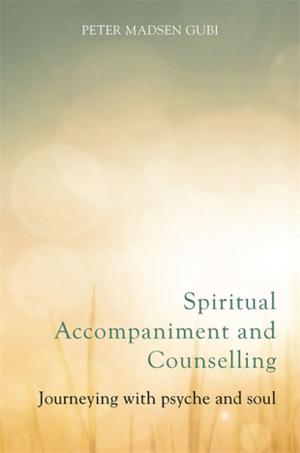 Cover of the book Spiritual Accompaniment and Counselling by Kate Swaffer